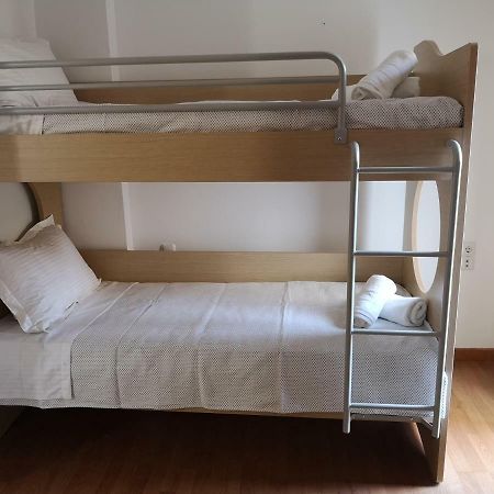 *The Balcony-Luxury Family House In City Center * Párga Zewnętrze zdjęcie
