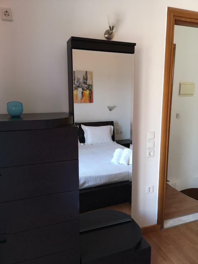 *The Balcony-Luxury Family House In City Center * Párga Zewnętrze zdjęcie