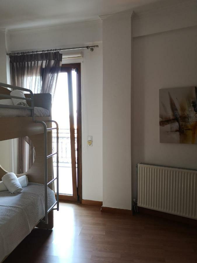 *The Balcony-Luxury Family House In City Center * Párga Zewnętrze zdjęcie